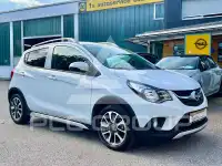 2019 Opel Karl