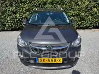 2019 Opel Karl
