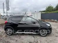 2019 Opel Karl