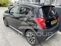2019 Opel Karl