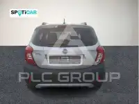 2019 Opel Karl