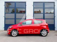 2019 Opel Karl