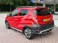 2019 Opel Karl