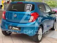 2019 Opel Karl