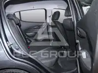 2019 Opel Karl