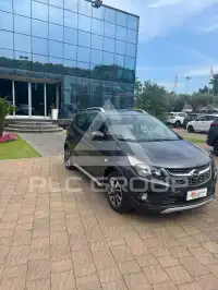 2019 Opel Karl