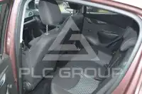 2019 Opel Karl