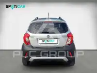 2019 Opel Karl