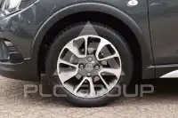 2019 Opel Karl
