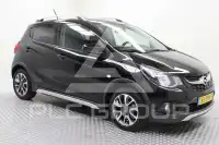 2019 Opel Karl
