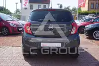 2019 Opel Karl