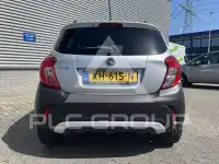2019 Opel Karl