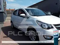 2019 Opel Karl