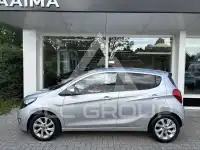 2019 Opel Karl