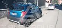 2019 Opel Karl