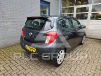 2019 Opel Karl