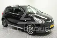 2019 Opel Karl