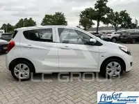 2019 Opel Karl