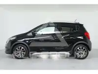 2019 Opel Karl