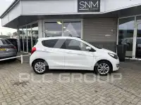 2019 Opel Karl