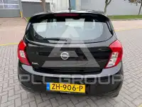 2019 Opel Karl