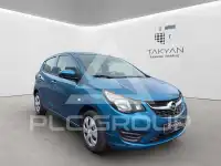 2019 Opel Karl