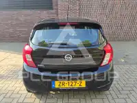 2019 Opel Karl