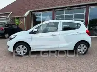2019 Opel Karl