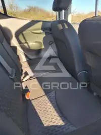 2019 Opel Karl