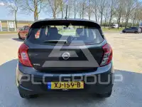 2019 Opel Karl