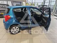 2019 Opel Karl