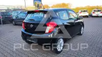 2019 Opel Karl