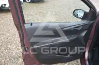 2019 Opel Karl