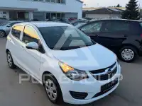 2019 Opel Karl