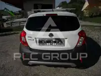 2019 Opel Karl