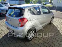 2019 Opel Karl