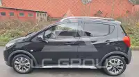 2019 Opel Karl