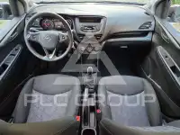 2019 Opel Karl