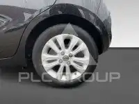 2019 Opel Karl