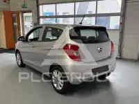 2019 Opel Karl