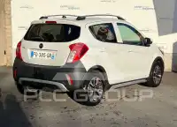 2019 Opel Karl