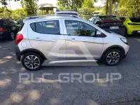 2019 Opel Karl