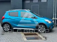 2019 Opel Karl