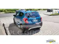 2019 Opel Karl