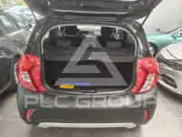 2019 Opel Karl
