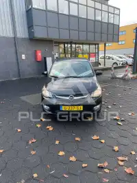 2019 Opel Karl