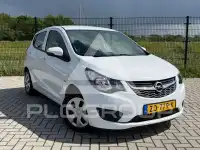 2019 Opel Karl
