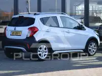 2019 Opel Karl