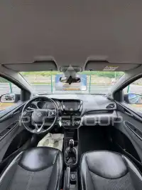 2019 Opel Karl