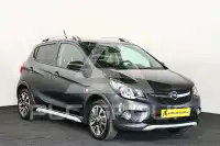 2019 Opel Karl
